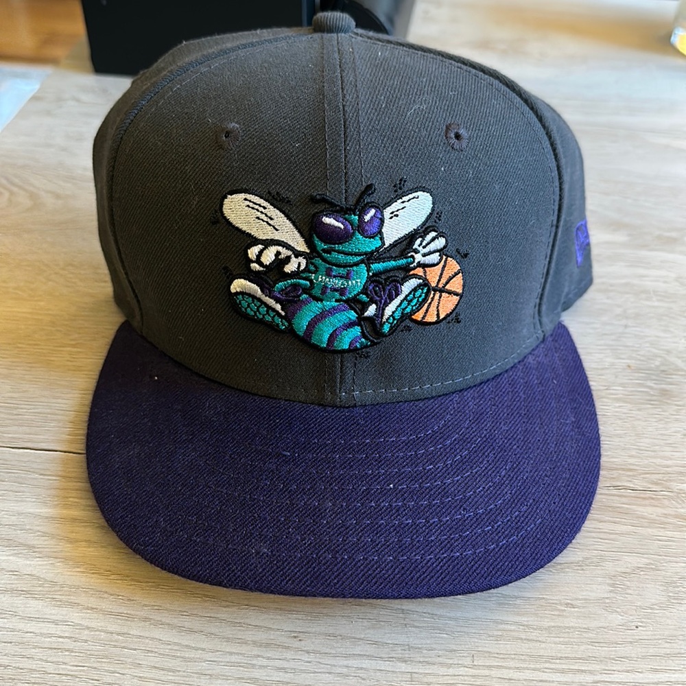 Baseball cap